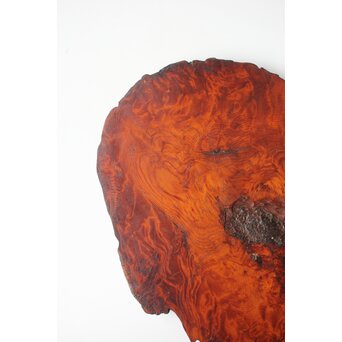 肥松の敷板　X594 