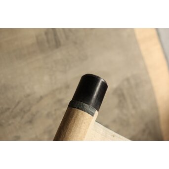 清人画家 費晴湖 山水 絹本掛軸　Z641 