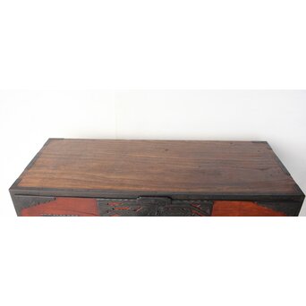 佐渡 八幡/小木衣装箪笥　C413 