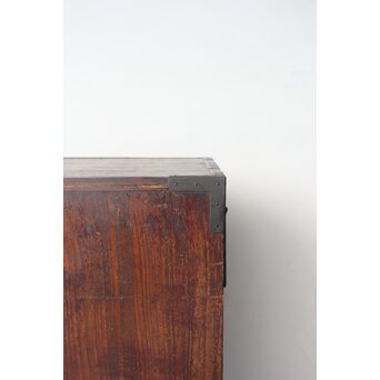 佐渡 八幡/小木衣装箪笥　C413 