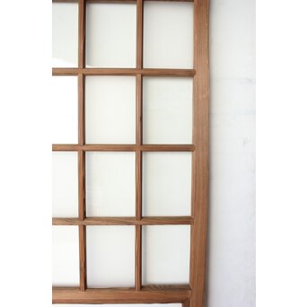 細分ガラス デザイン建具 8枚1組　GD0281 