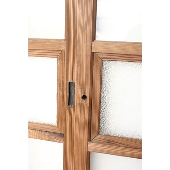 細分ガラス デザイン建具 8枚1組　GD0281 