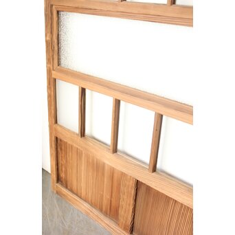 細分ガラス デザイン建具 8枚1組　GD0281 