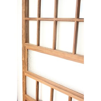 細分ガラス デザイン建具 8枚1組　GD0281 