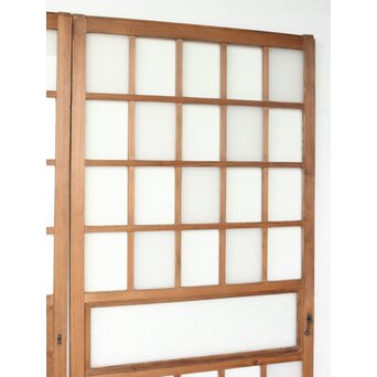 細分ガラス デザイン建具 8枚1組　GD0281 