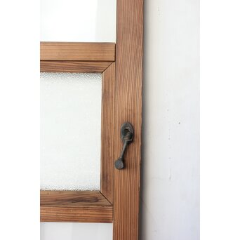 細分ガラス デザイン建具 8枚1組　GD0281 