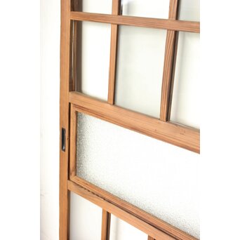 細分ガラス デザイン建具 8枚1組　GD0281 