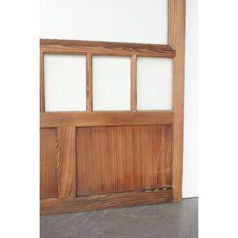 細分ガラス デザイン建具 8枚1組　GD0281 