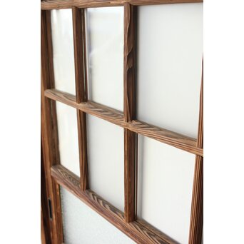 細分ガラス デザイン建具 8枚1組　GD0281 