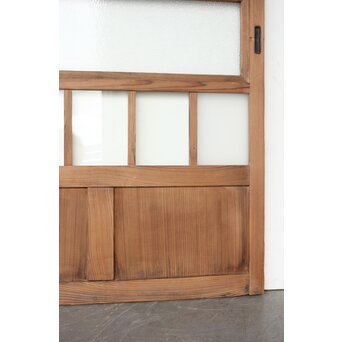 細分ガラス デザイン建具 8枚1組　GD0281 