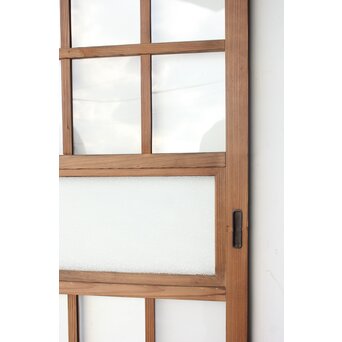 細分ガラス デザイン建具 8枚1組　GD0281 