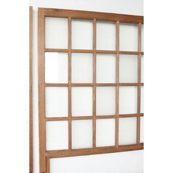 細分ガラス デザイン建具 8枚1組　GD0281 