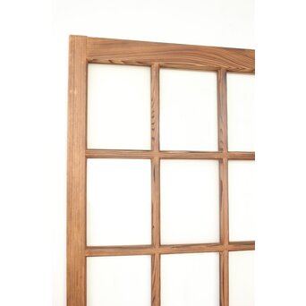 細分ガラス デザイン建具 8枚1組　GD0281 