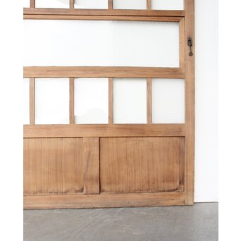 細分ガラス デザイン建具 8枚1組　GD0281 