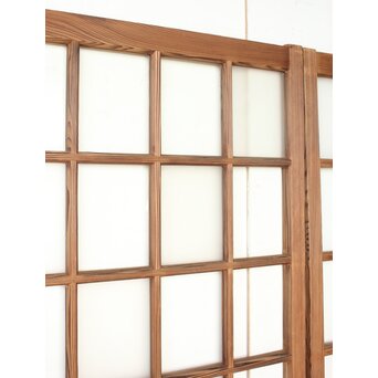 細分ガラス デザイン建具 8枚1組　GD0281 