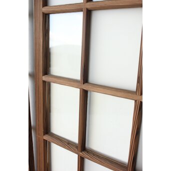 細分ガラス デザイン建具 8枚1組　GD0281 