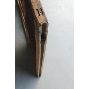 細分ガラス デザイン建具 8枚1組　GD0281 