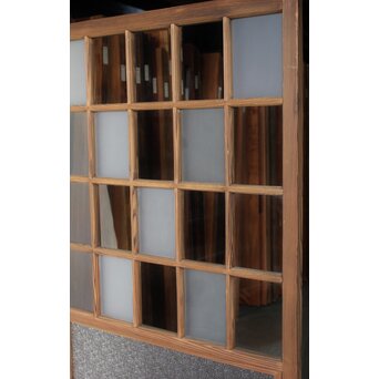 細分ガラス デザイン建具 8枚1組　GD0281 