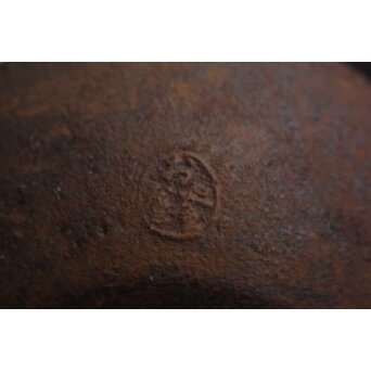 小泉仁左衛門 御釜屋 南部霰鉄瓶　M456 