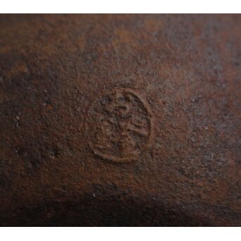 小泉仁左衛門 御釜屋 南部霰鉄瓶　M456 