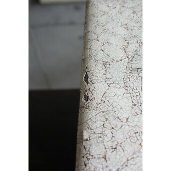 卵殻張重箱　Q385 