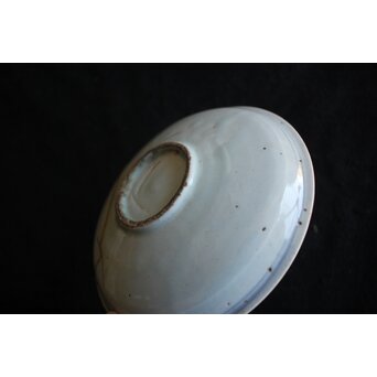 古染付 南京赤絵 呉須赤絵 古九谷 初期伊万里 皿7枚　P557 