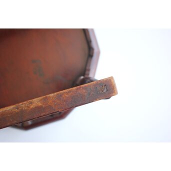 ソバン 朝鮮美術 膳　X598 