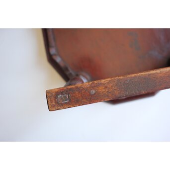 ソバン 朝鮮美術 膳　X598 