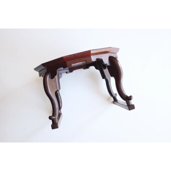 ソバン 朝鮮美術 膳　X598