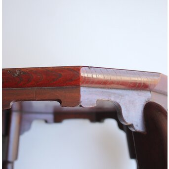 ソバン 朝鮮美術 膳　X598 