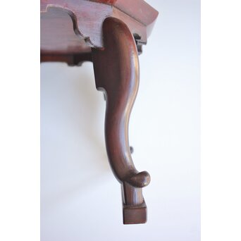 ソバン 朝鮮美術 膳　X598 