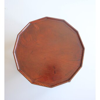 ソバン 朝鮮美術 膳　X598 