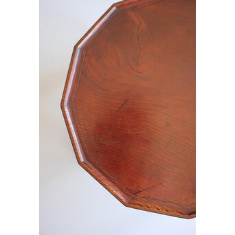 ソバン 朝鮮美術 膳　X598 