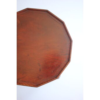 ソバン 朝鮮美術 膳　X598 