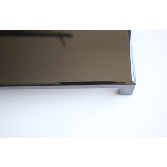 塩多慶四郎 髹漆 人間国宝 平卓　Q387 