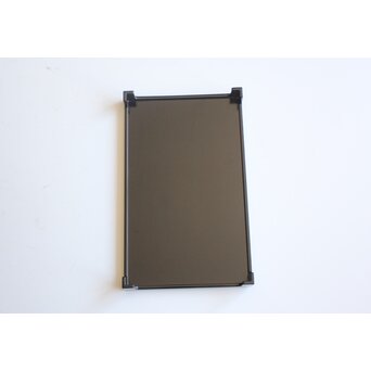 塩多慶四郎 髹漆 人間国宝 平卓　Q387 