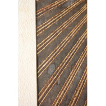 如来像 截金 切金 仏画 絹本　Z646 