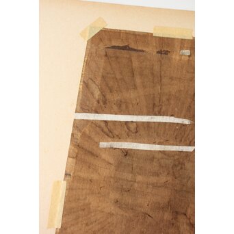 如来像 截金 切金 仏画 絹本　Z646 