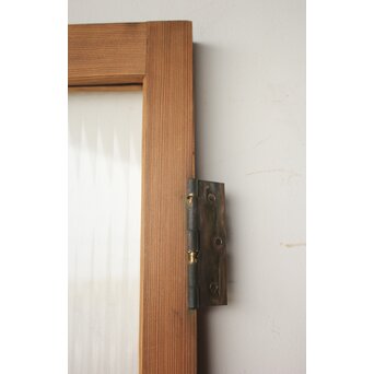 モールガラスの雪隠戸　GD0282 