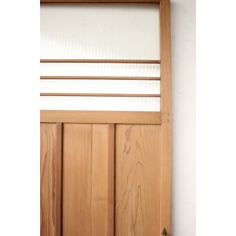 モールガラスの雪隠戸　GD0282 