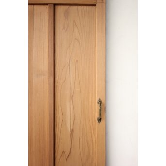 モールガラスの雪隠戸　GD0282 