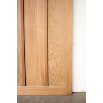 モールガラスの雪隠戸　GD0282 