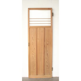 モールガラスの雪隠戸　GD0282