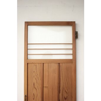 モールガラスの雪隠戸　GD0282 