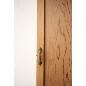 モールガラスの雪隠戸　GD0282 