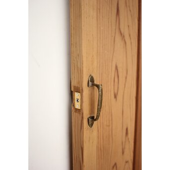 モールガラスの雪隠戸　GD0282 