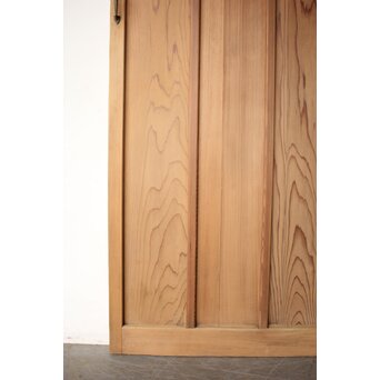 モールガラスの雪隠戸　GD0282 