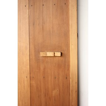 宝珠窓 雪隠戸　GD0283 