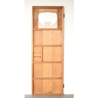 宝珠窓 雪隠戸　GD0283 ウラ