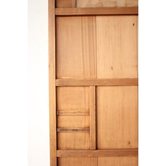 宝珠窓 雪隠戸　GD0283 